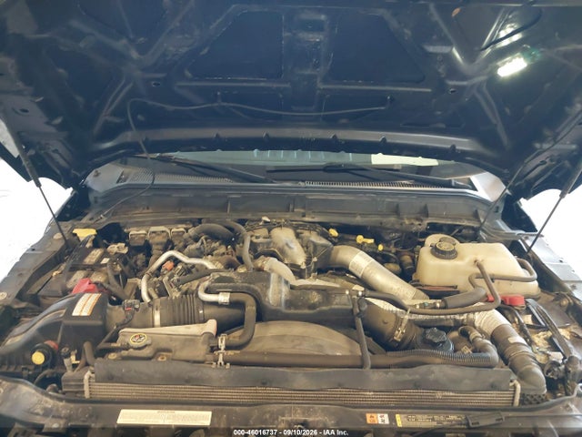46016737 :رقم المزاد ، 1FT8W4DT0GEA39827 vin ، 2016 Ford F-450 Xl مزاد بيع
