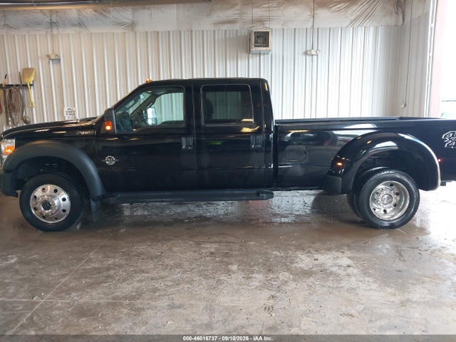 46016737 :رقم المزاد ، 1FT8W4DT0GEA39827 vin ، 2016 Ford F-450 Xl مزاد بيع