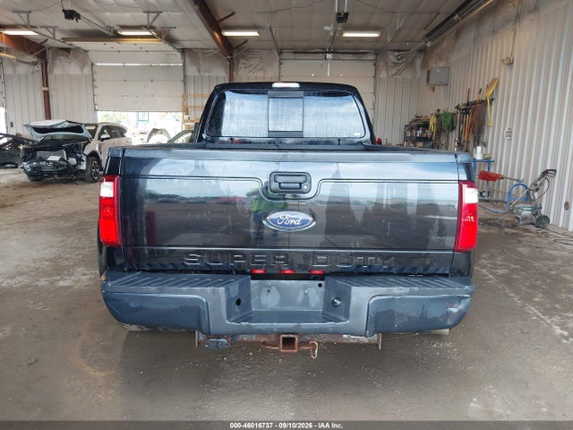 46016737 :رقم المزاد ، 1FT8W4DT0GEA39827 vin ، 2016 Ford F-450 Xl مزاد بيع