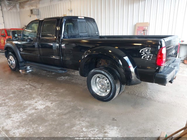 46016737 :رقم المزاد ، 1FT8W4DT0GEA39827 vin ، 2016 Ford F-450 Xl مزاد بيع