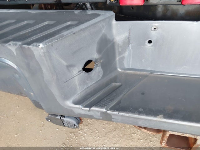 46016737 :رقم المزاد ، 1FT8W4DT0GEA39827 vin ، 2016 Ford F-450 Xl مزاد بيع