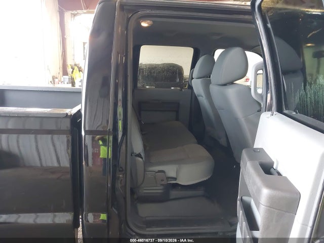 46016737 :رقم المزاد ، 1FT8W4DT0GEA39827 vin ، 2016 Ford F-450 Xl مزاد بيع