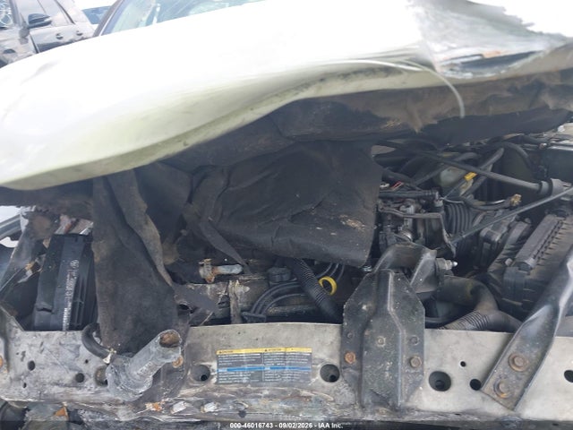 Продаж на аукціоні авто 2004 Chevrolet Monte Carlo Ls, vin: 2G1WW12E249301929, номер лоту: 46016743