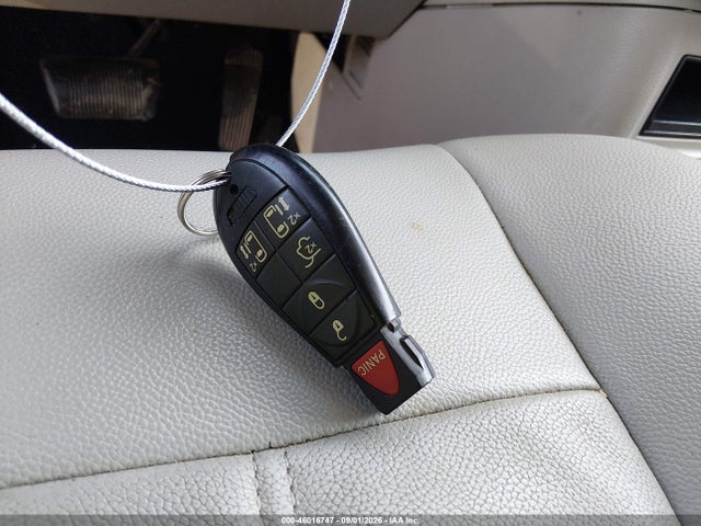 46016747 :رقم المزاد ، 2C4RC1BG5DR560347 vin ، 2013 Chrysler Town & Country Touring مزاد بيع