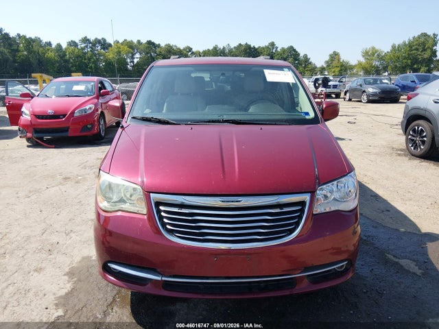 46016747 :رقم المزاد ، 2C4RC1BG5DR560347 vin ، 2013 Chrysler Town & Country Touring مزاد بيع