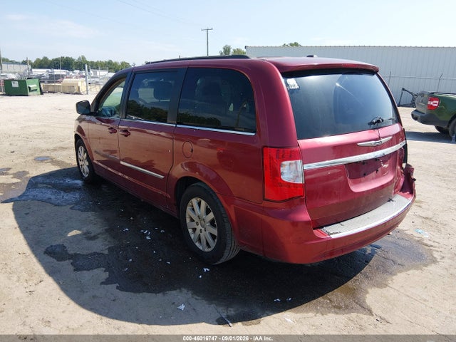 46016747 :رقم المزاد ، 2C4RC1BG5DR560347 vin ، 2013 Chrysler Town & Country Touring مزاد بيع