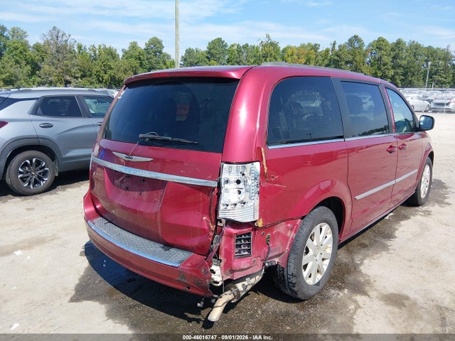 46016747 :رقم المزاد ، 2C4RC1BG5DR560347 vin ، 2013 Chrysler Town & Country Touring مزاد بيع