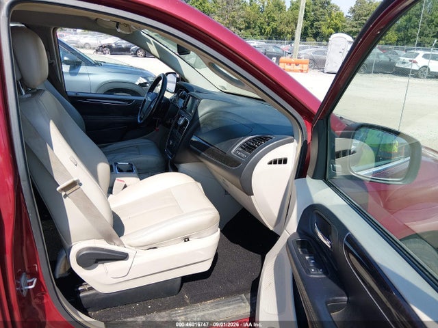 46016747 :رقم المزاد ، 2C4RC1BG5DR560347 vin ، 2013 Chrysler Town & Country Touring مزاد بيع