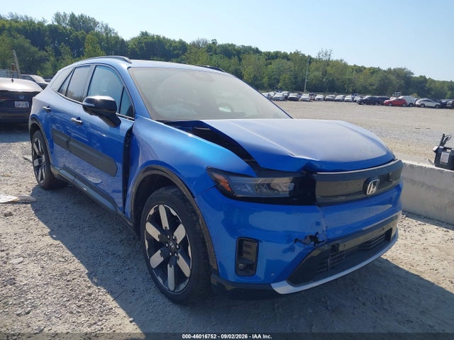 46016752 :رقم المزاد ، 3GPKHZRJXRS512550 vin ، 2024 Honda Prologue Elite مزاد بيع