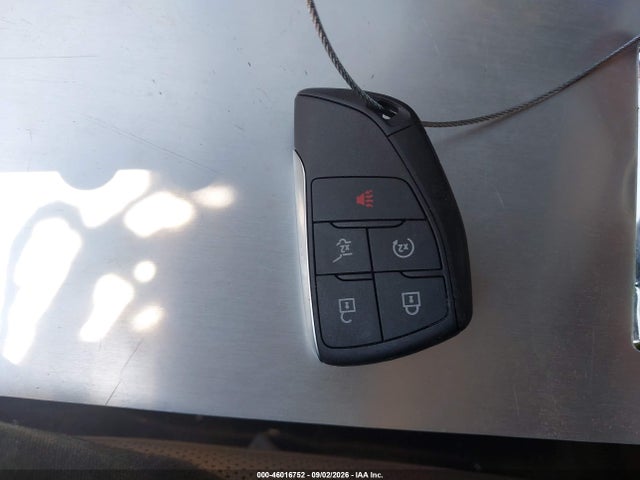 46016752 :رقم المزاد ، 3GPKHZRJXRS512550 vin ، 2024 Honda Prologue Elite مزاد بيع