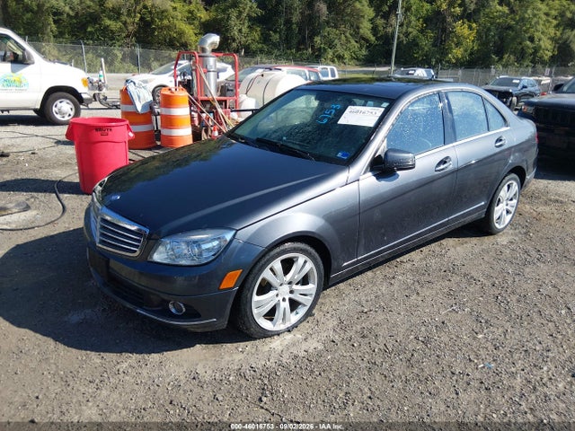 Aukcja sprzedaży 2011 Mercedes-benz C 300 Luxury 4matic/sport 4matic, vin: WDDGF8BB0BR163245, numer aukcji: 46016753