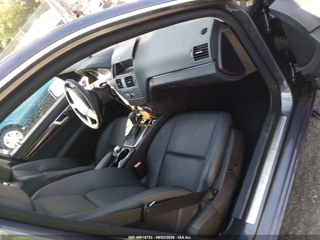Aukcja sprzedaży 2011 Mercedes-benz C 300 Luxury 4matic/sport 4matic, vin: WDDGF8BB0BR163245, numer aukcji: 46016753
