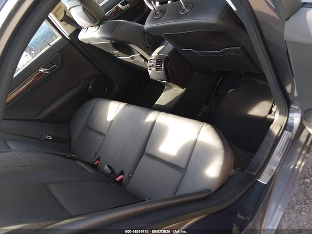 Aukcja sprzedaży 2011 Mercedes-benz C 300 Luxury 4matic/sport 4matic, vin: WDDGF8BB0BR163245, numer aukcji: 46016753
