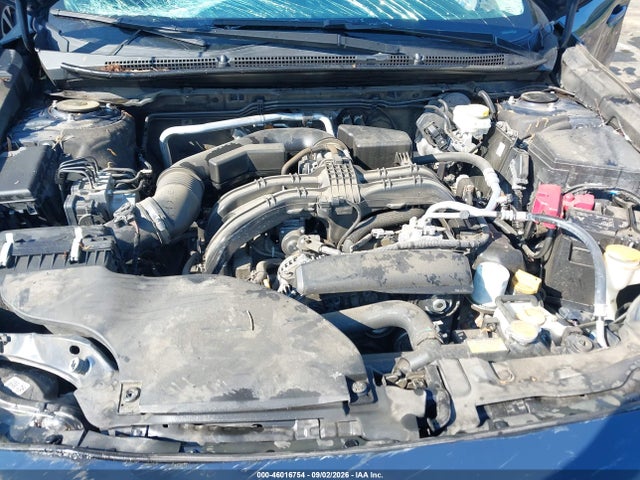 46016754 :رقم المزاد ، 4S4BTANC4P3105380 vin ، 2023 Subaru Outback Limited مزاد بيع