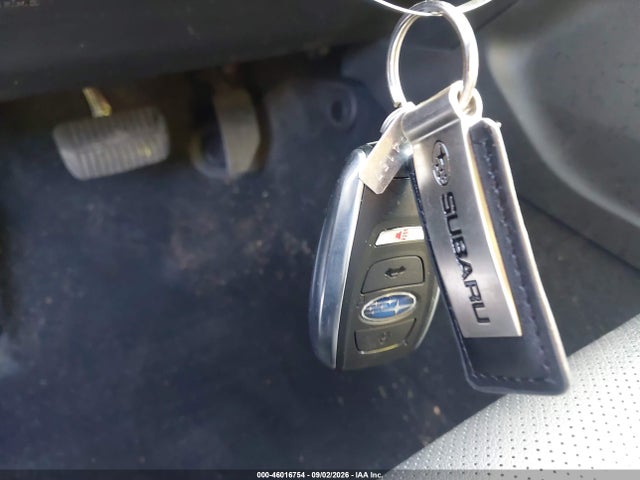 46016754 :رقم المزاد ، 4S4BTANC4P3105380 vin ، 2023 Subaru Outback Limited مزاد بيع