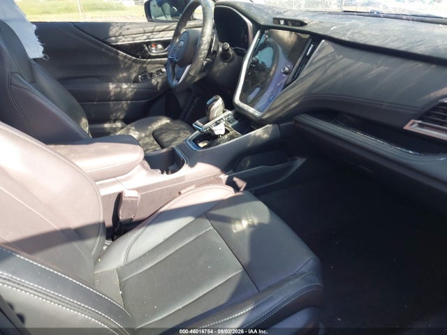46016754 :رقم المزاد ، 4S4BTANC4P3105380 vin ، 2023 Subaru Outback Limited مزاد بيع