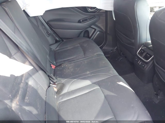 46016754 :رقم المزاد ، 4S4BTANC4P3105380 vin ، 2023 Subaru Outback Limited مزاد بيع
