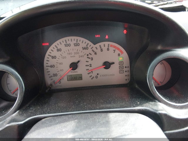 Продажа на аукционе авто 2000 Mitsubishi Eclipse Gt, vin: 4A3AC54L6YE136514, номер лота: 46016757