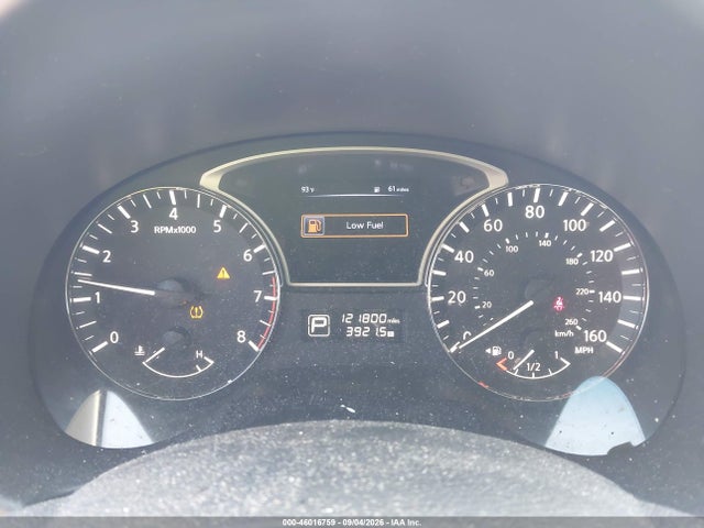Продажа на аукционе авто 2015 Nissan Altima 2.5 Sv, vin: 1N4AL3AP0FC411260, номер лота: 46016759