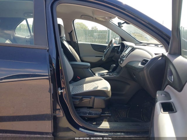 Chevrolet Equinox Fwd Ls 2020 3GNAXHEVXLS659629 Image 5