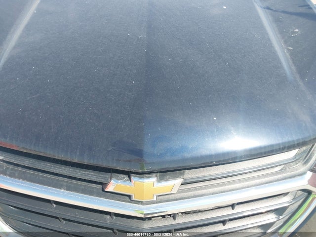 Chevrolet Equinox Fwd Ls 2020 3GNAXHEVXLS659629 Image 6