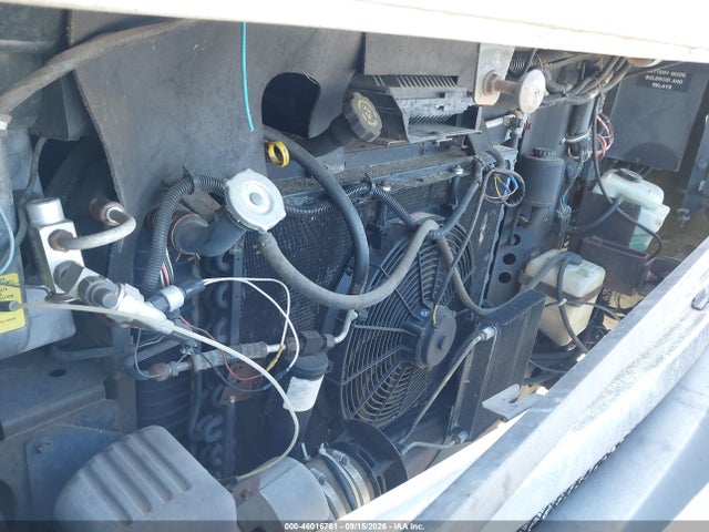 1997 Chevrolet P30 მანქანა იყიდება აუქციონზე, vin: 1GBLP37J6V3307160, აუქციონის ნომერი: 46016761
