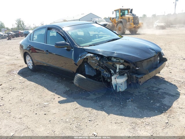 Продажа на аукционе авто 2012 Nissan Altima 2.5 S, vin: 1N4AL2AP6CN575767, номер лота: 46016762