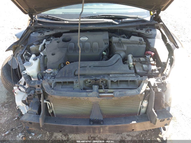 Продажа на аукционе авто 2012 Nissan Altima 2.5 S, vin: 1N4AL2AP6CN575767, номер лота: 46016762