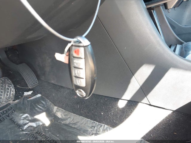 Продажа на аукционе авто 2012 Nissan Altima 2.5 S, vin: 1N4AL2AP6CN575767, номер лота: 46016762