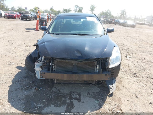 Продажа на аукционе авто 2012 Nissan Altima 2.5 S, vin: 1N4AL2AP6CN575767, номер лота: 46016762
