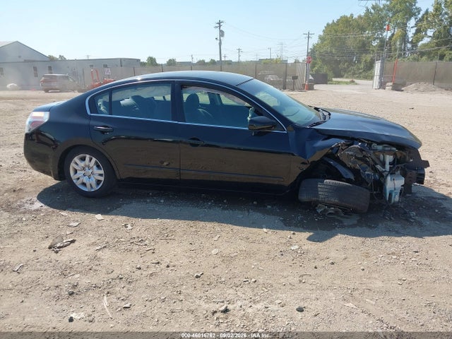Продажа на аукционе авто 2012 Nissan Altima 2.5 S, vin: 1N4AL2AP6CN575767, номер лота: 46016762