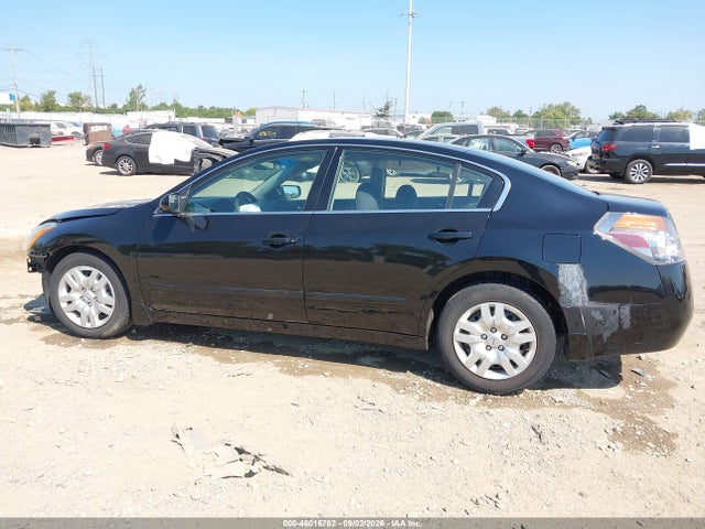 Продажа на аукционе авто 2012 Nissan Altima 2.5 S, vin: 1N4AL2AP6CN575767, номер лота: 46016762