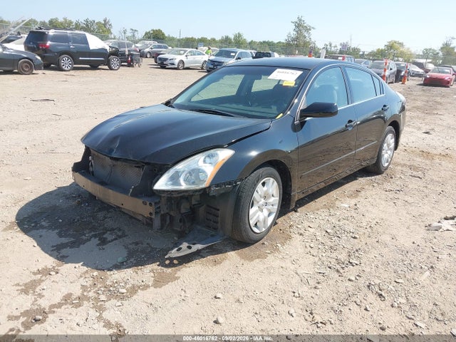 Продажа на аукционе авто 2012 Nissan Altima 2.5 S, vin: 1N4AL2AP6CN575767, номер лота: 46016762