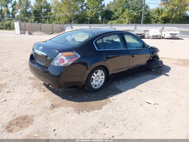 Продажа на аукционе авто 2012 Nissan Altima 2.5 S, vin: 1N4AL2AP6CN575767, номер лота: 46016762