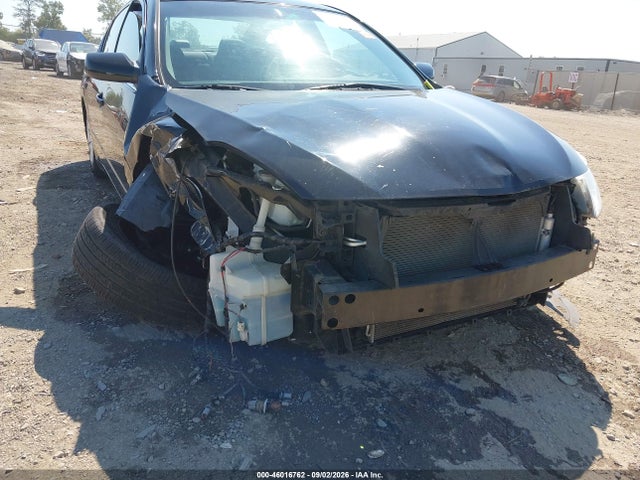 Продажа на аукционе авто 2012 Nissan Altima 2.5 S, vin: 1N4AL2AP6CN575767, номер лота: 46016762