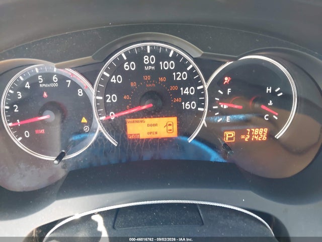 Продажа на аукционе авто 2012 Nissan Altima 2.5 S, vin: 1N4AL2AP6CN575767, номер лота: 46016762