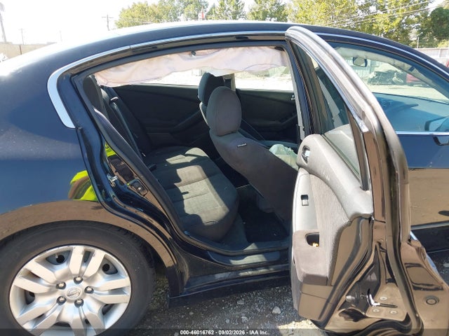 Продажа на аукционе авто 2012 Nissan Altima 2.5 S, vin: 1N4AL2AP6CN575767, номер лота: 46016762