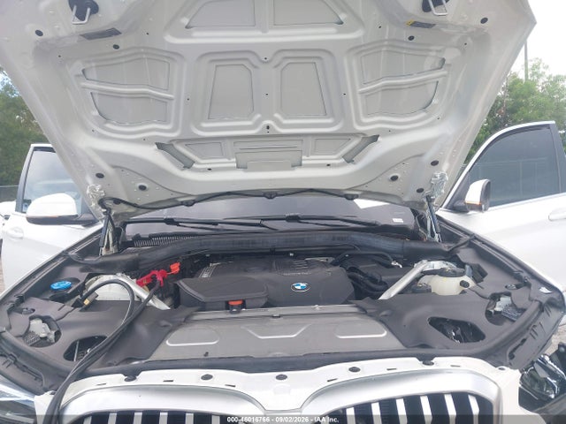 Aukcja sprzedaży 2023 Bmw X3 Xdrive30i, vin: 5UX53DP09P9T17340, numer aukcji: 46016766