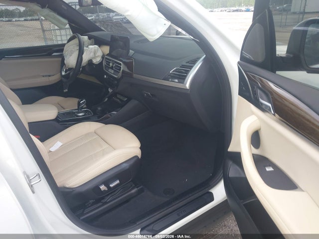 Aukcja sprzedaży 2023 Bmw X3 Xdrive30i, vin: 5UX53DP09P9T17340, numer aukcji: 46016766