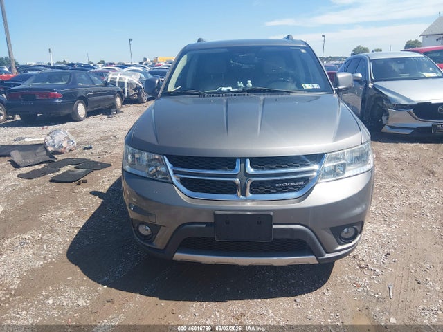 46016769 :رقم المزاد ، 3C4PDDDG2CT148031 vin ، 2012 Dodge Journey Crew مزاد بيع