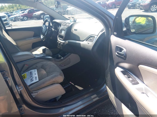 46016769 :رقم المزاد ، 3C4PDDDG2CT148031 vin ، 2012 Dodge Journey Crew مزاد بيع
