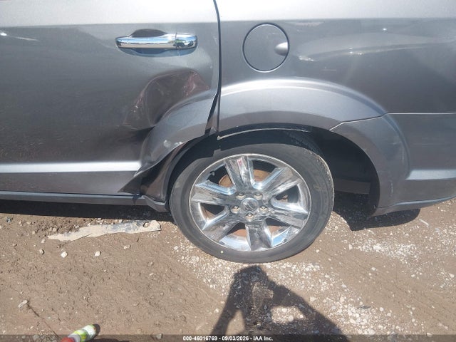 46016769 :رقم المزاد ، 3C4PDDDG2CT148031 vin ، 2012 Dodge Journey Crew مزاد بيع