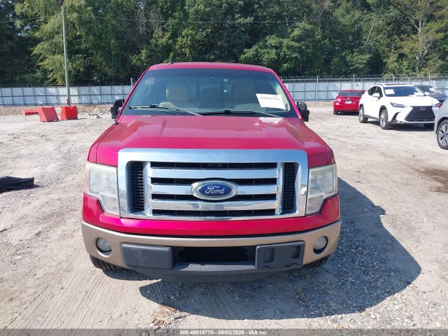 Продажа на аукционе авто 2012 Ford F-150 Lariat, vin: 1FTFW1CT0CFA40892, номер лота: 46016770