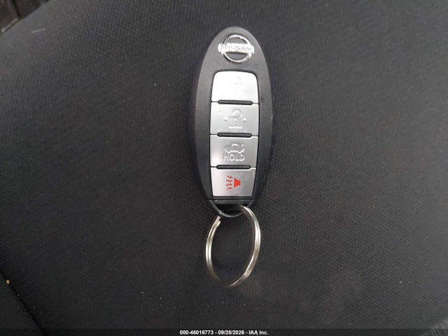 Aukcja sprzedaży 2022 Nissan Sentra Sv Xtronic Cvt, vin: 3N1AB8CV2NY227078, numer aukcji: 46016773