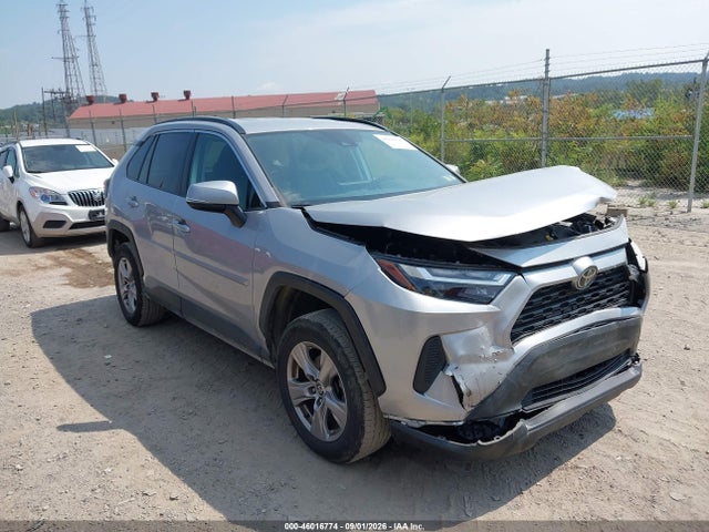 Aukcja sprzedaży 2022 Toyota Rav4 Xle, vin: 2T3P1RFV9NC278399, numer aukcji: 46016774