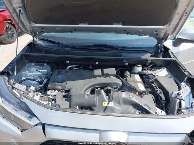 Продажа на аукционе авто 2022 Toyota Rav4 Xle, vin: 2T3P1RFV9NC278399, номер лота: 46016774