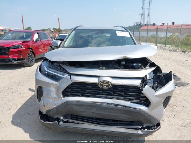 Продажа на аукционе авто 2022 Toyota Rav4 Xle, vin: 2T3P1RFV9NC278399, номер лота: 46016774