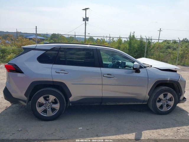 Продажа на аукционе авто 2022 Toyota Rav4 Xle, vin: 2T3P1RFV9NC278399, номер лота: 46016774