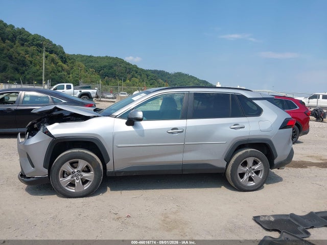 Продажа на аукционе авто 2022 Toyota Rav4 Xle, vin: 2T3P1RFV9NC278399, номер лота: 46016774