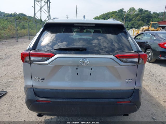 Продажа на аукционе авто 2022 Toyota Rav4 Xle, vin: 2T3P1RFV9NC278399, номер лота: 46016774